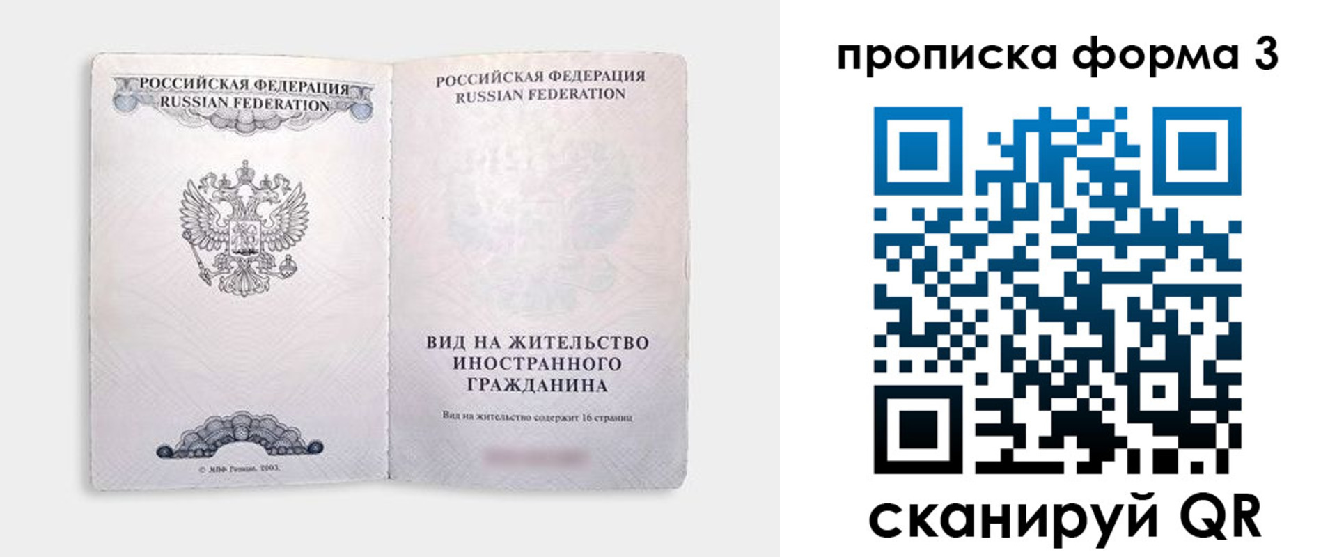 временная регистрация в Палласовке